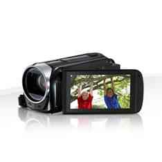 Videocamara Digital Canon Legria Hf R406